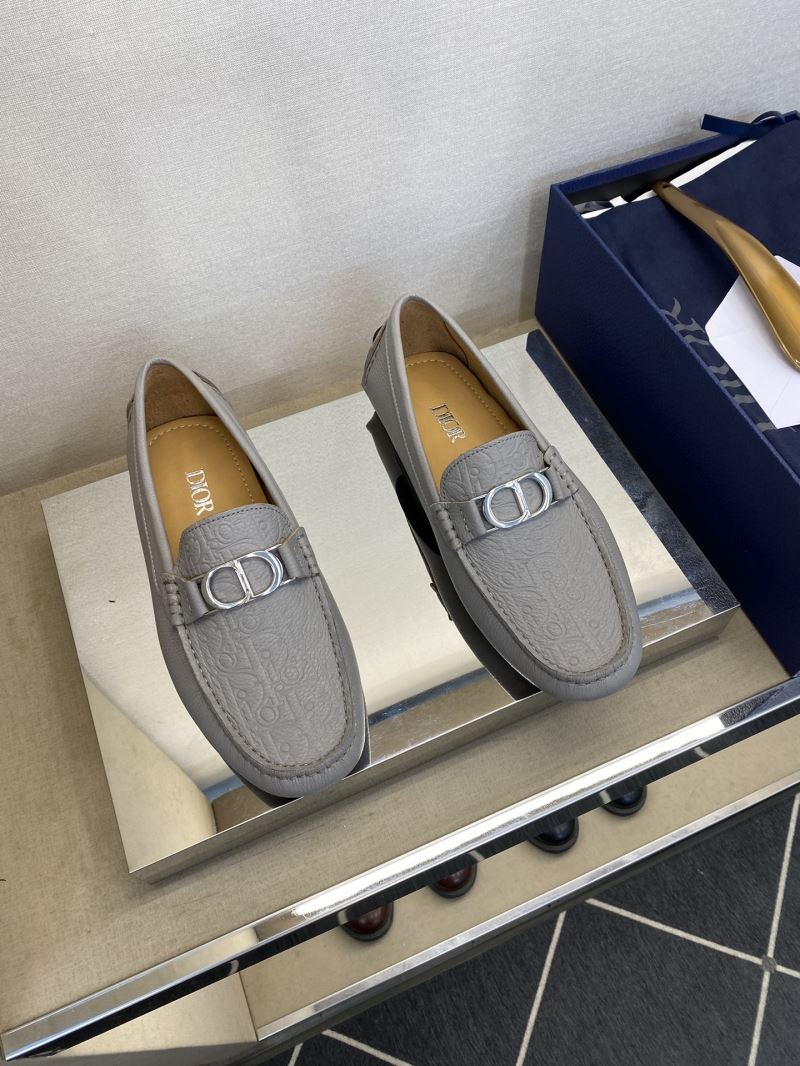 Christian Dior Tods Shoes